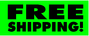 free shipping