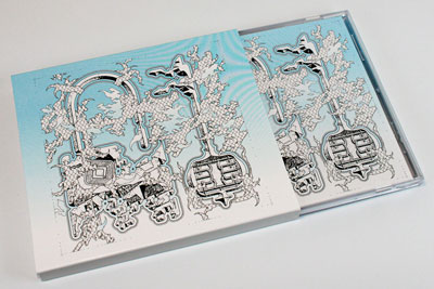 Quest Master CD with O-Card